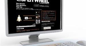 New Caterham to be designed online