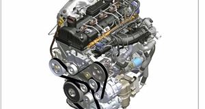 New EU5 2.0 + 2.2 Diesels From Hyundai