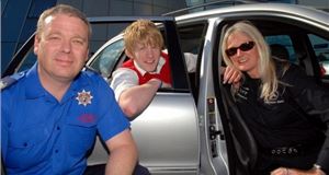 MB World Bids to Cut Young Driver Road Deaths