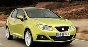 Seat celebrates steering wheel gold