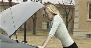 Curse of the grey car explained