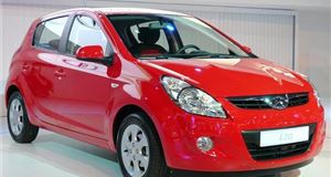 Hyundai-KIA Manufacturer of the Year