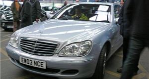 More Fantastic Bargains at Auction Today