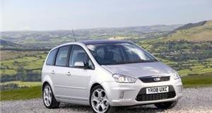 New MPV 'is greenest ever'