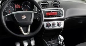 Christmas Presents For SEAT Owners