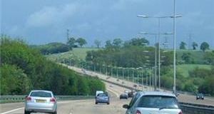 Motorists 'may be unable to speed in the future'