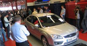 BCA Pulse Shows Auction Prices Rising