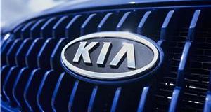 Kia sales go up
