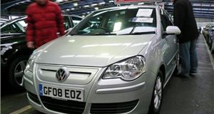 Cheap Cars Dear, Dear Cars Cheap at Auction