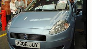 Weak Sterling Fuels Sales to Ireland