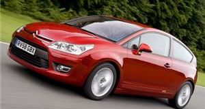 Citroen 'can help drivers cut their carbon footprint'