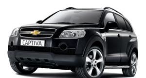 New SUV from Chevrolet 'offers value for money'