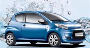 New Citroen may make a splash among cash-strapped drivers