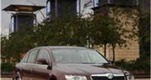 Superb scoops Car of the Year title