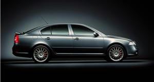 Skoda launches limited edition Octavia