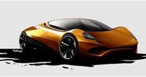 Electric fast car on the cards