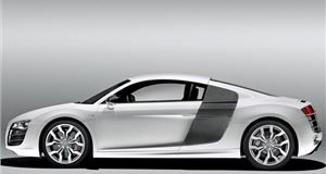 Audi Prices To Rise From 23rd February