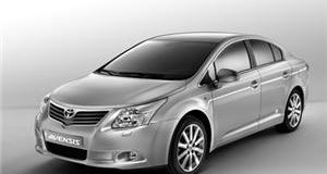 Toyota tops Honda for eco accolade