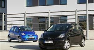 New Aygo "an even stronger proposition"