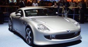 Show may inspire car buyers