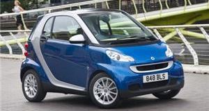 Some smart thinking 'could cut congestion'