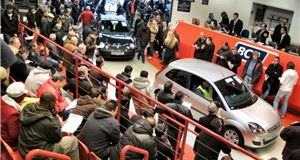 Lex Centre For a Day at BCA Bedford