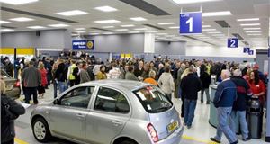 More Private Buyers at Auction