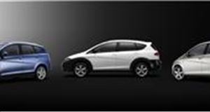 Seat releases pictures of new cars