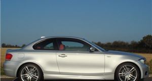 Quaife Diff Makes Difference to Winter Driving