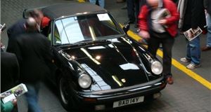 BCA to Sell Classics Nationwide