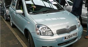 Mixed Messages, But Some Auction Prices Very High Today