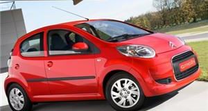 Citroen concept to debut in Geneva