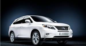 Geneva show may inspire car buyers