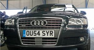 Prices Through The Roof at Auction Today