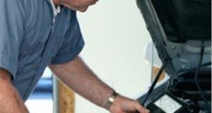 Garages urged to embrace code