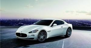Maserati 'keeps its promise'