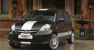 Subaru's new model 'may help drivers save cash'