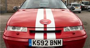 Pimped p/xs in No Reserve Auction