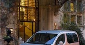 Partner Tepee may be suitable for large families