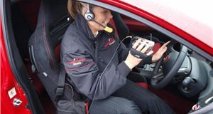 Check Out a Used Honda From the Comfort of Your Computer