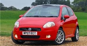 Used Fiats 'proving popular'