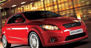 KIA Prices Up 3% Due to Weak Sterling