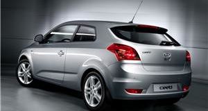 Weak pound sees Kia increase prices