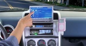 Half of drivers have shouted at their satnavs