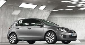 New Golf to be launched in June