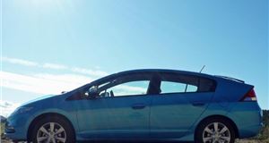 Win Eco Vouchers For Driving Economically