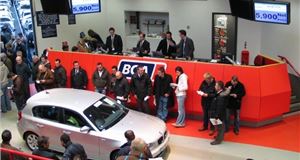 BCA Confirms That Used Prices Have Probably Peaked