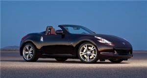 New Nissan 'sets bar for affordable sports cars'