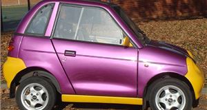 Brown Wrong About Electric Cars