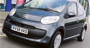 Low Emission Cars Now Lowest Depreciators